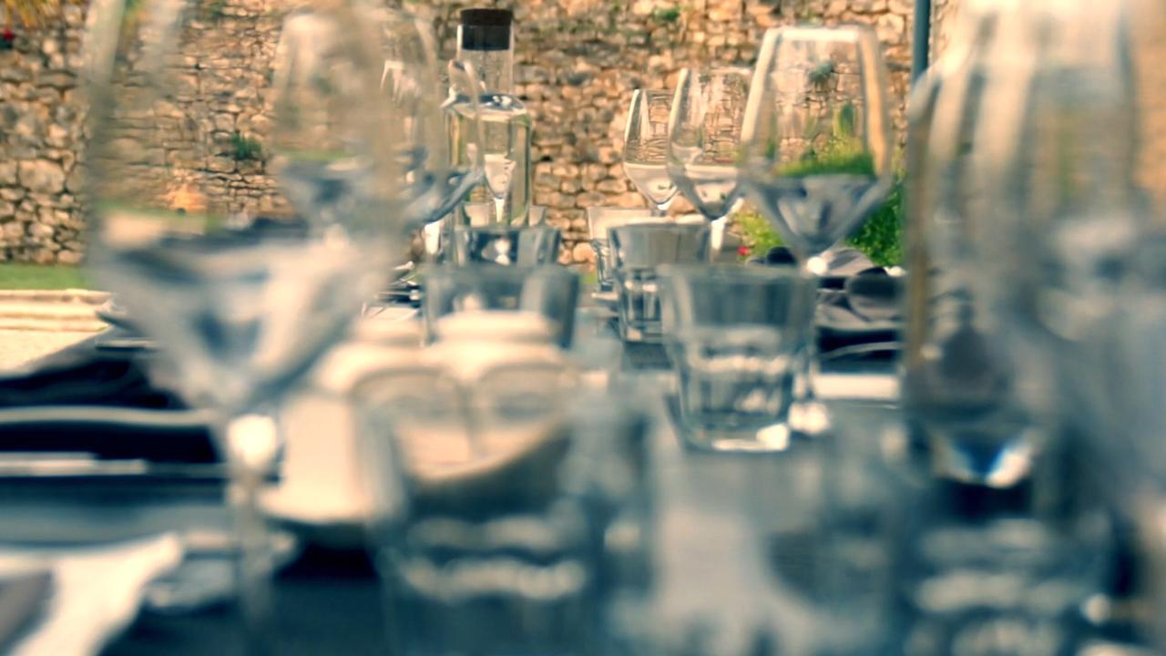 Domaine De L'Espal Meursac Bagian luar foto