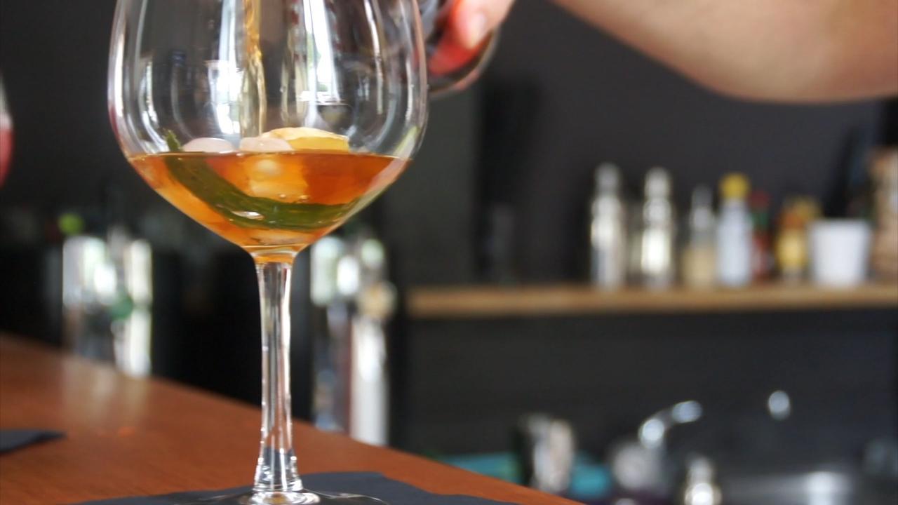 Domaine De L'Espal Meursac Bagian luar foto